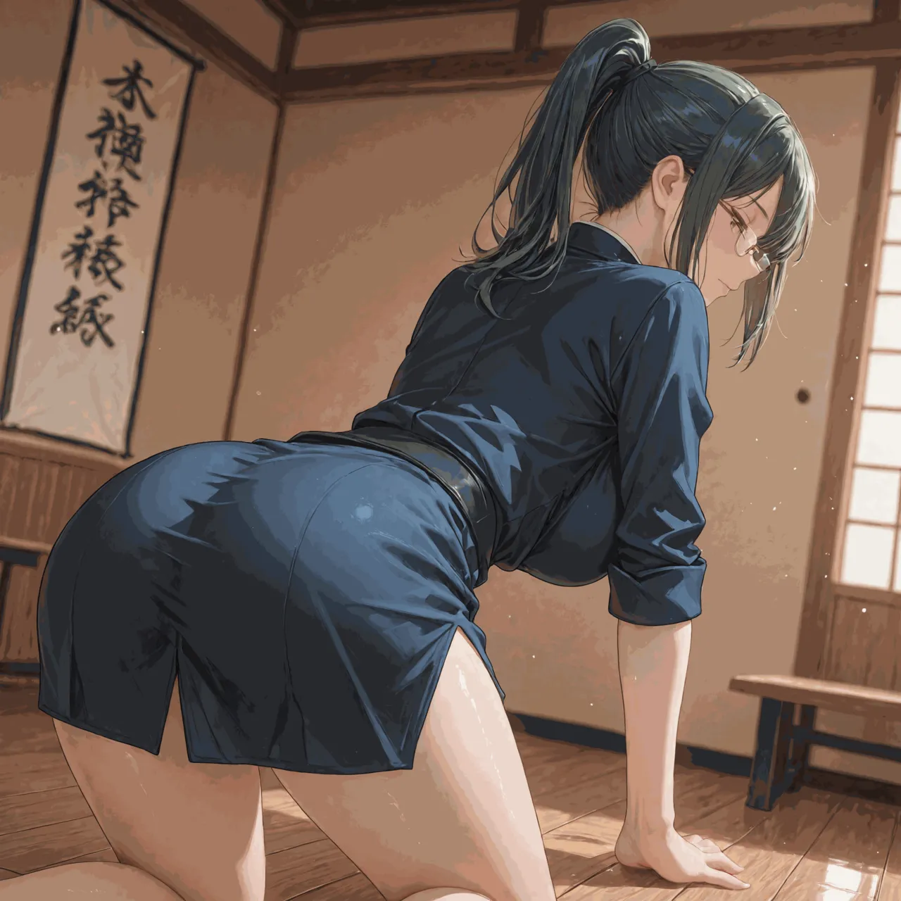 NaughtyCutiess - Maki Patreon - Image 131