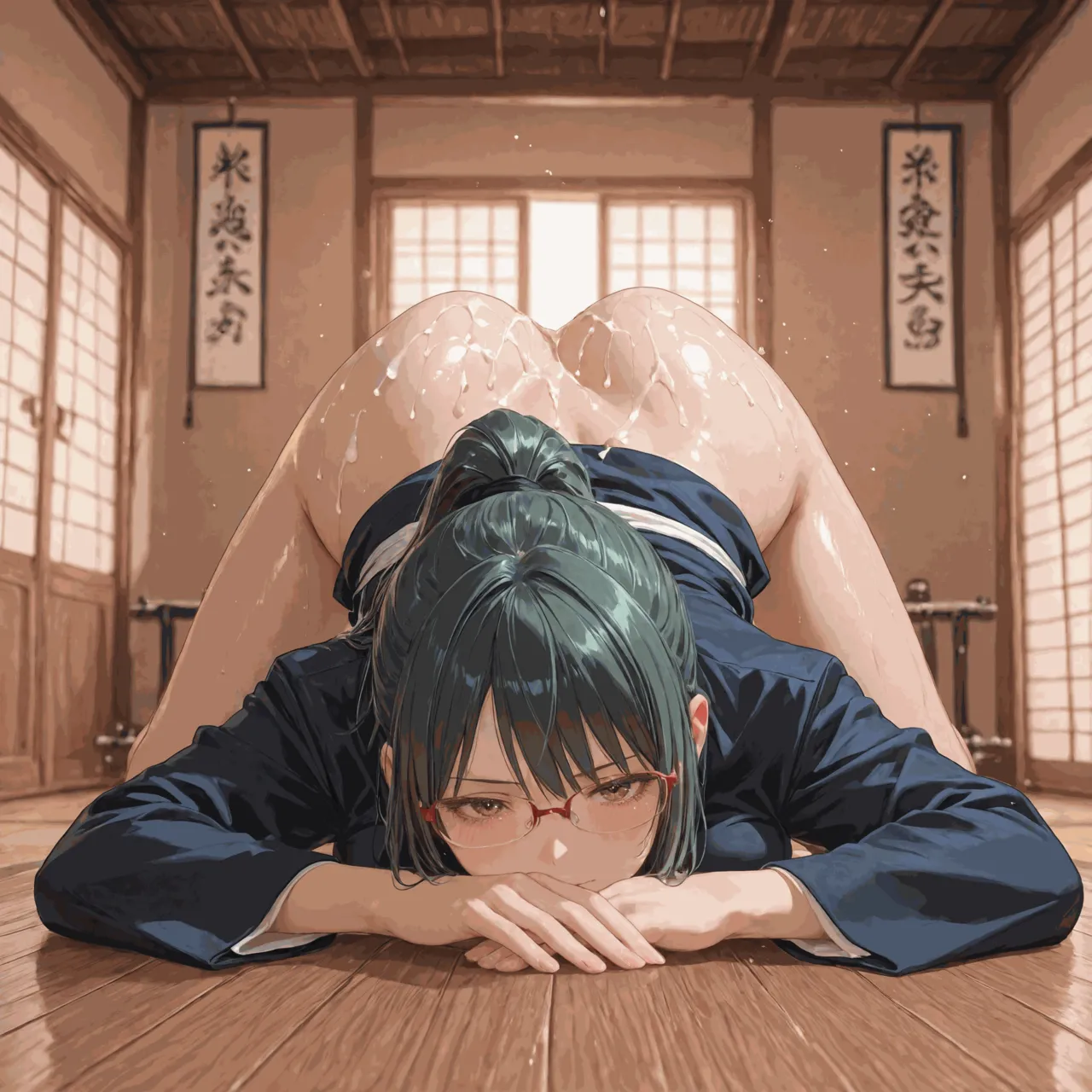 NaughtyCutiess - Maki Patreon - Image 136