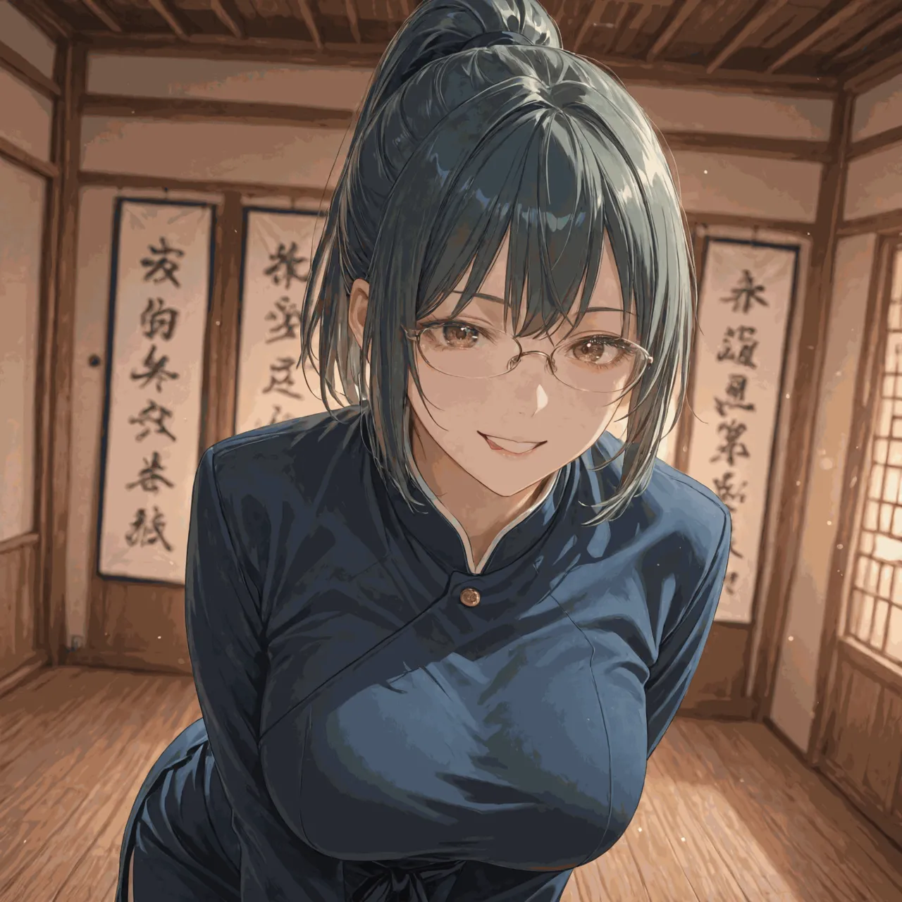 NaughtyCutiess - Maki Patreon - Image 137