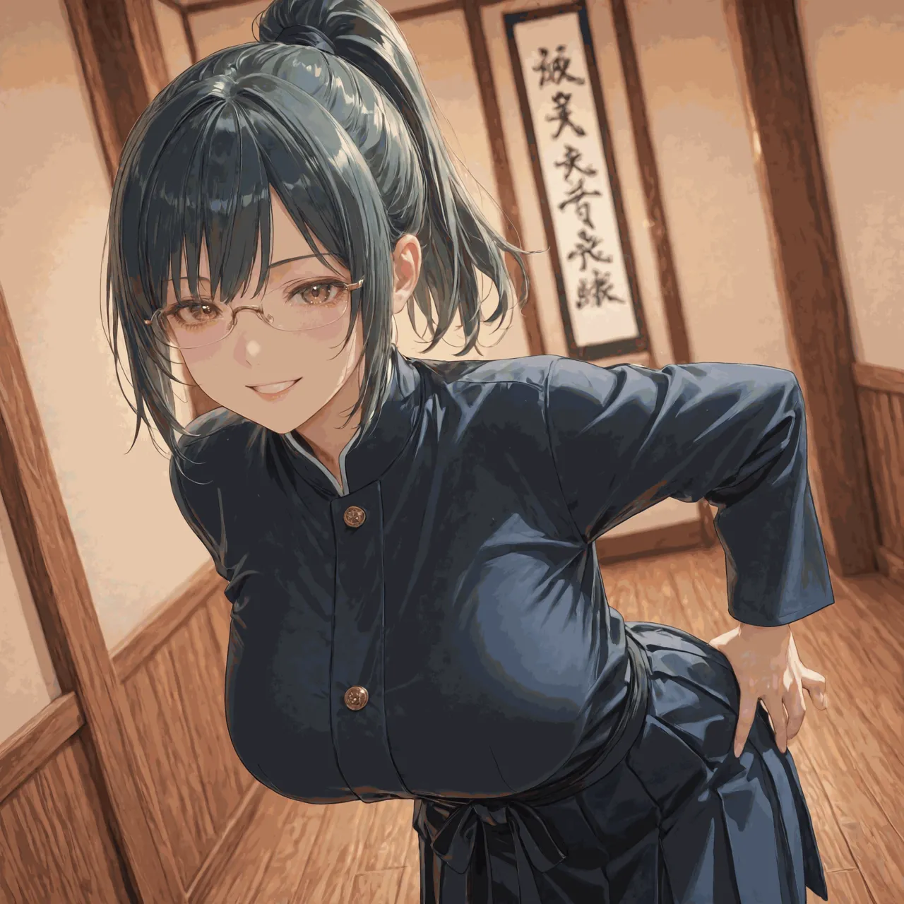 NaughtyCutiess - Maki Patreon - Image 138