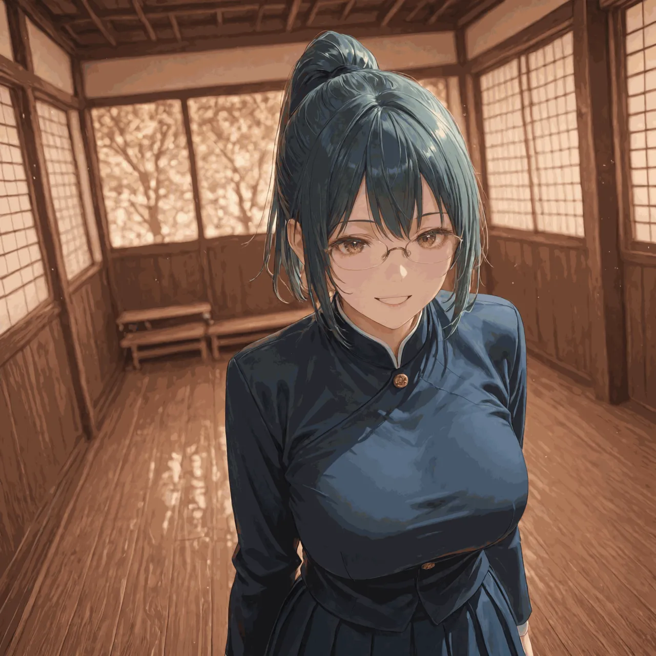 NaughtyCutiess - Maki Patreon - Image 139
