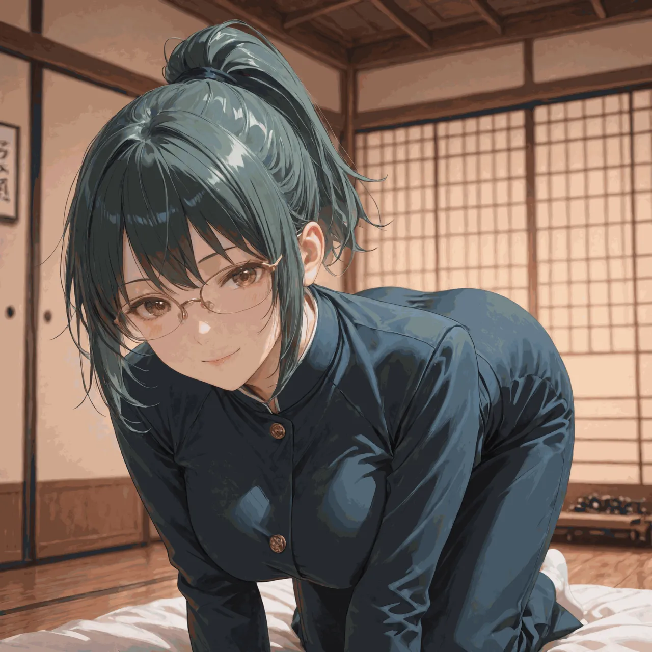 NaughtyCutiess - Maki Patreon - Image 146