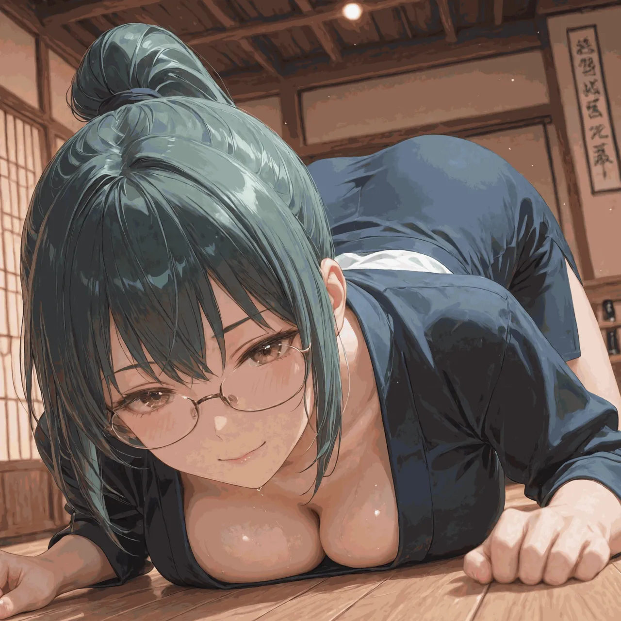 NaughtyCutiess - Maki Patreon - Image 148