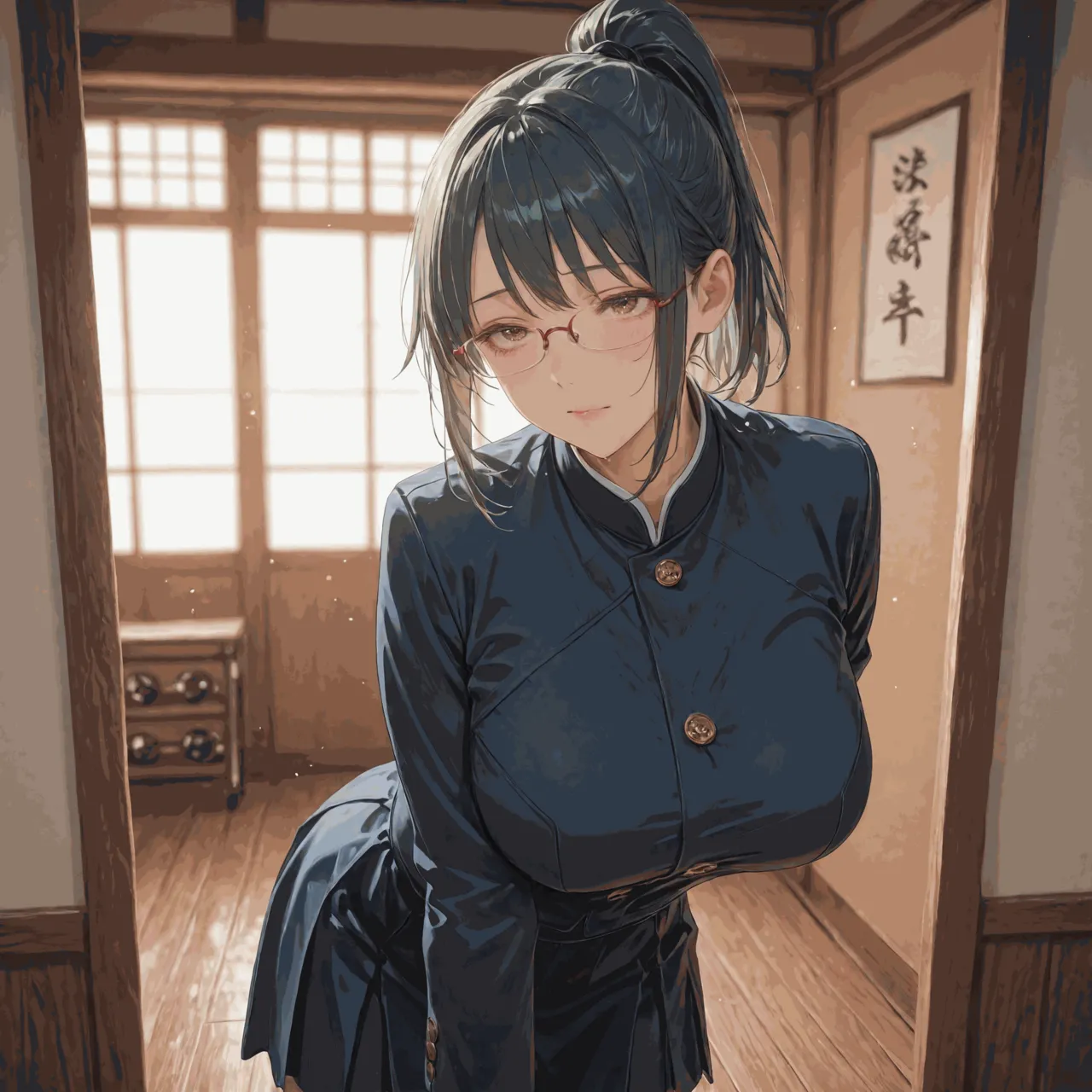NaughtyCutiess - Maki Patreon - Image 149