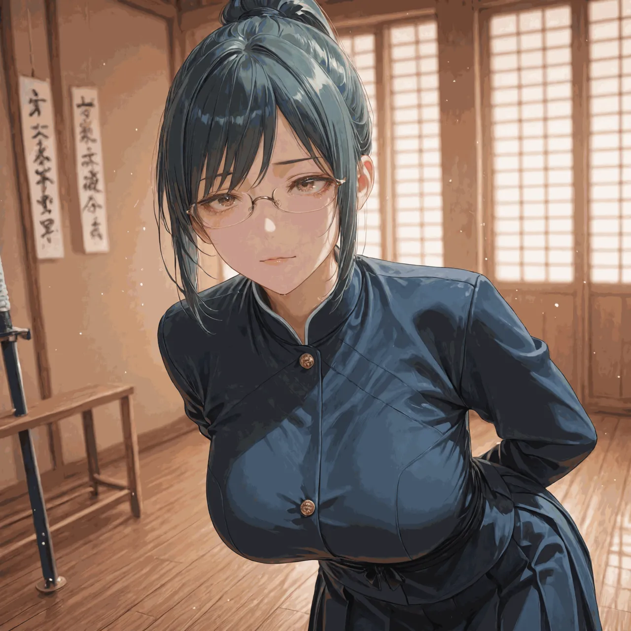NaughtyCutiess - Maki Patreon - Image 150