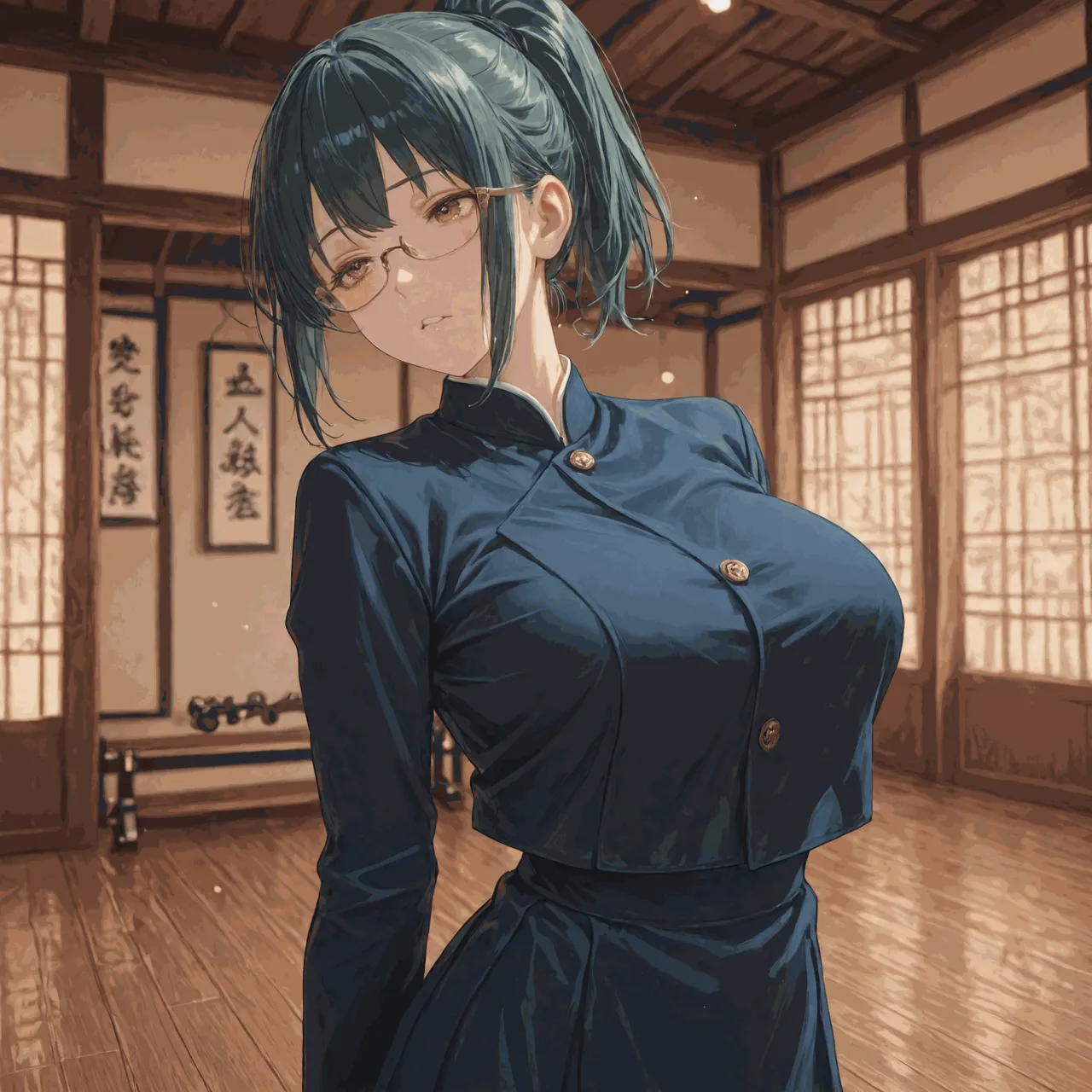NaughtyCutiess - Maki Patreon - Image 162