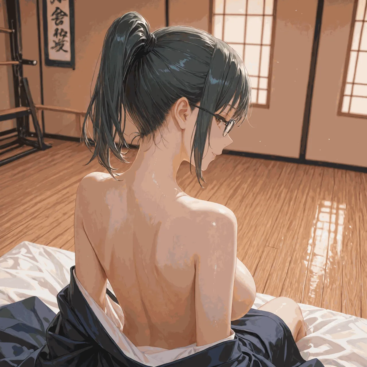 NaughtyCutiess - Maki Patreon - Image 163
