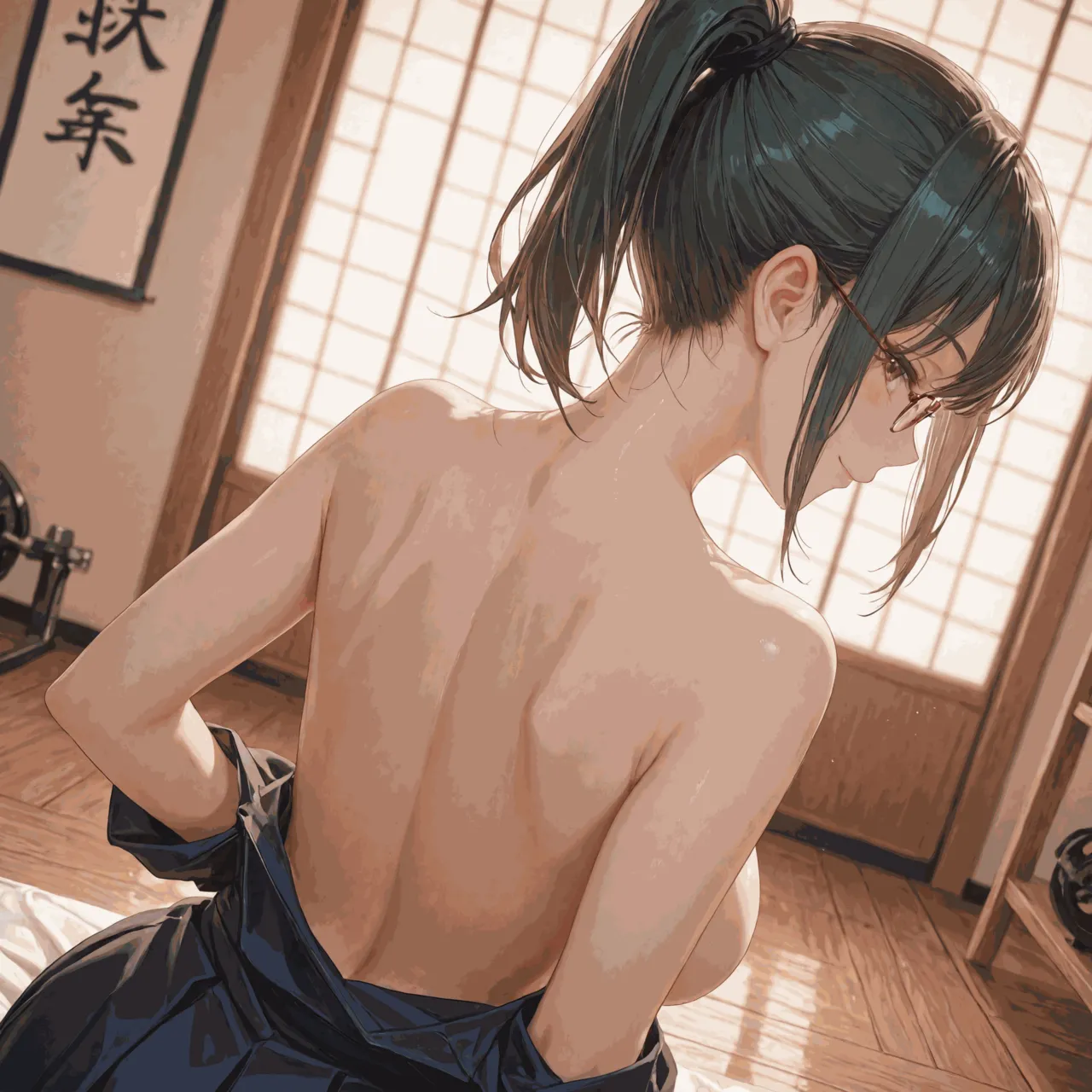 NaughtyCutiess - Maki Patreon - Image 164