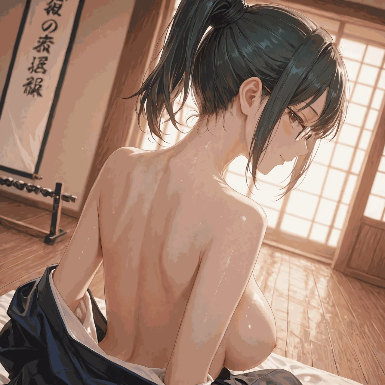 NaughtyCutiess - Maki Patreon - Image 165