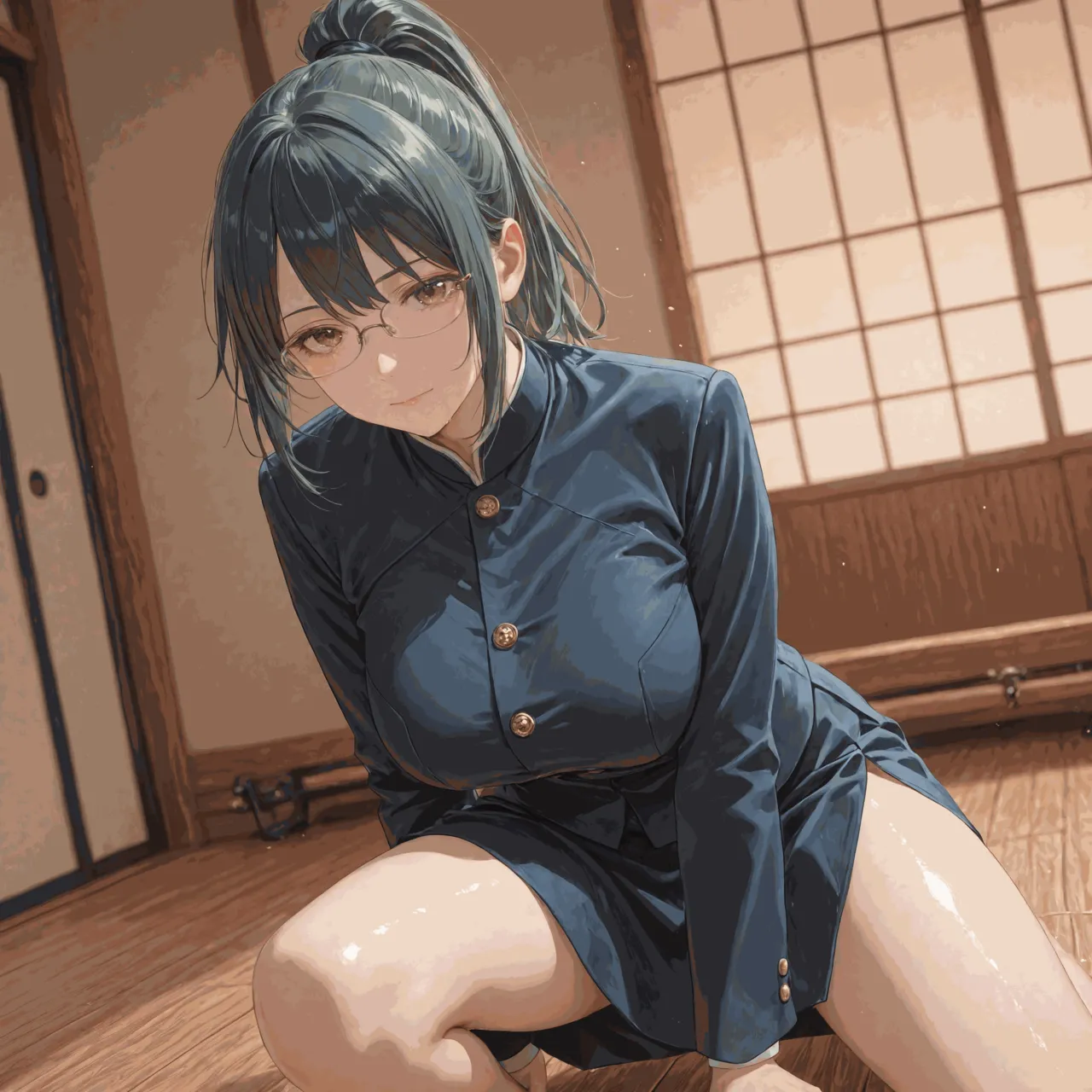 NaughtyCutiess - Maki Patreon - Image 175