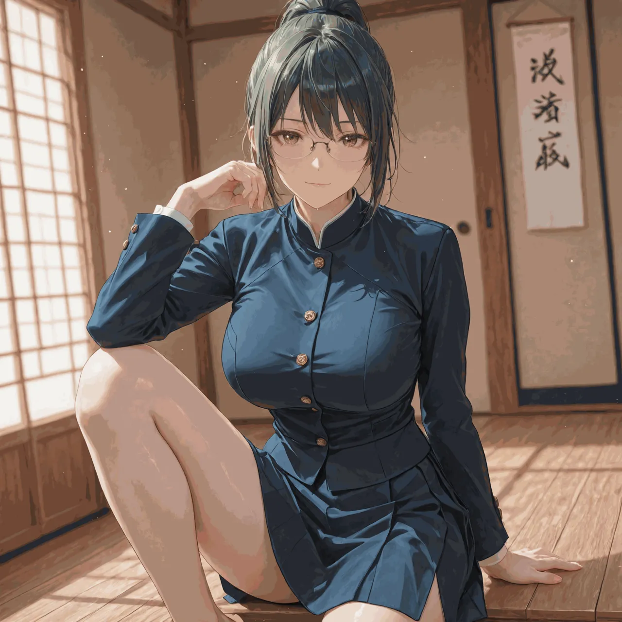 NaughtyCutiess - Maki Patreon - Image 176