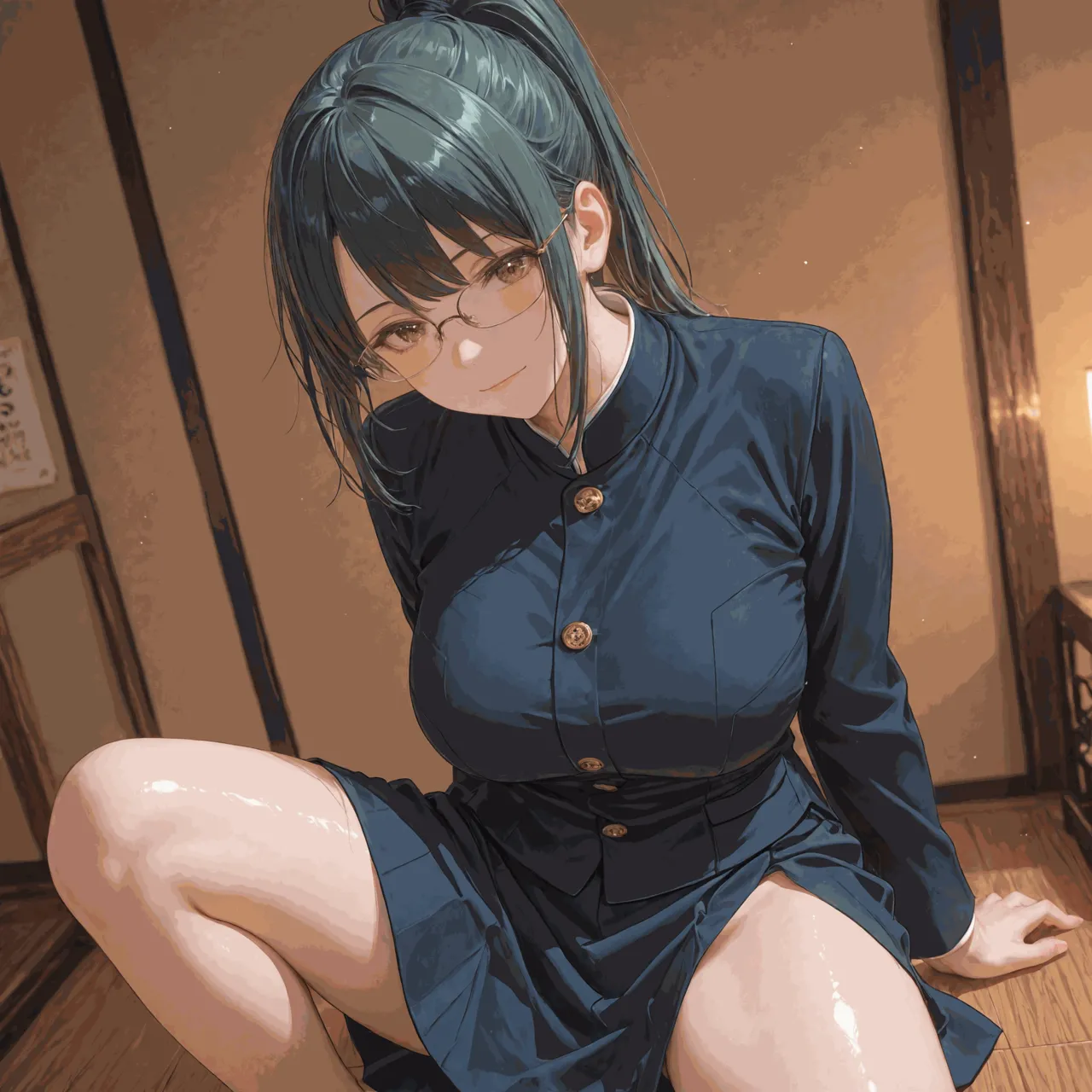 NaughtyCutiess - Maki Patreon - Image 177