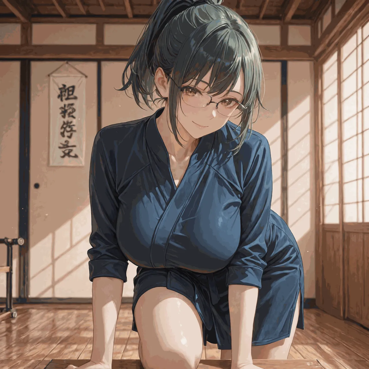 NaughtyCutiess - Maki Patreon - Image 183