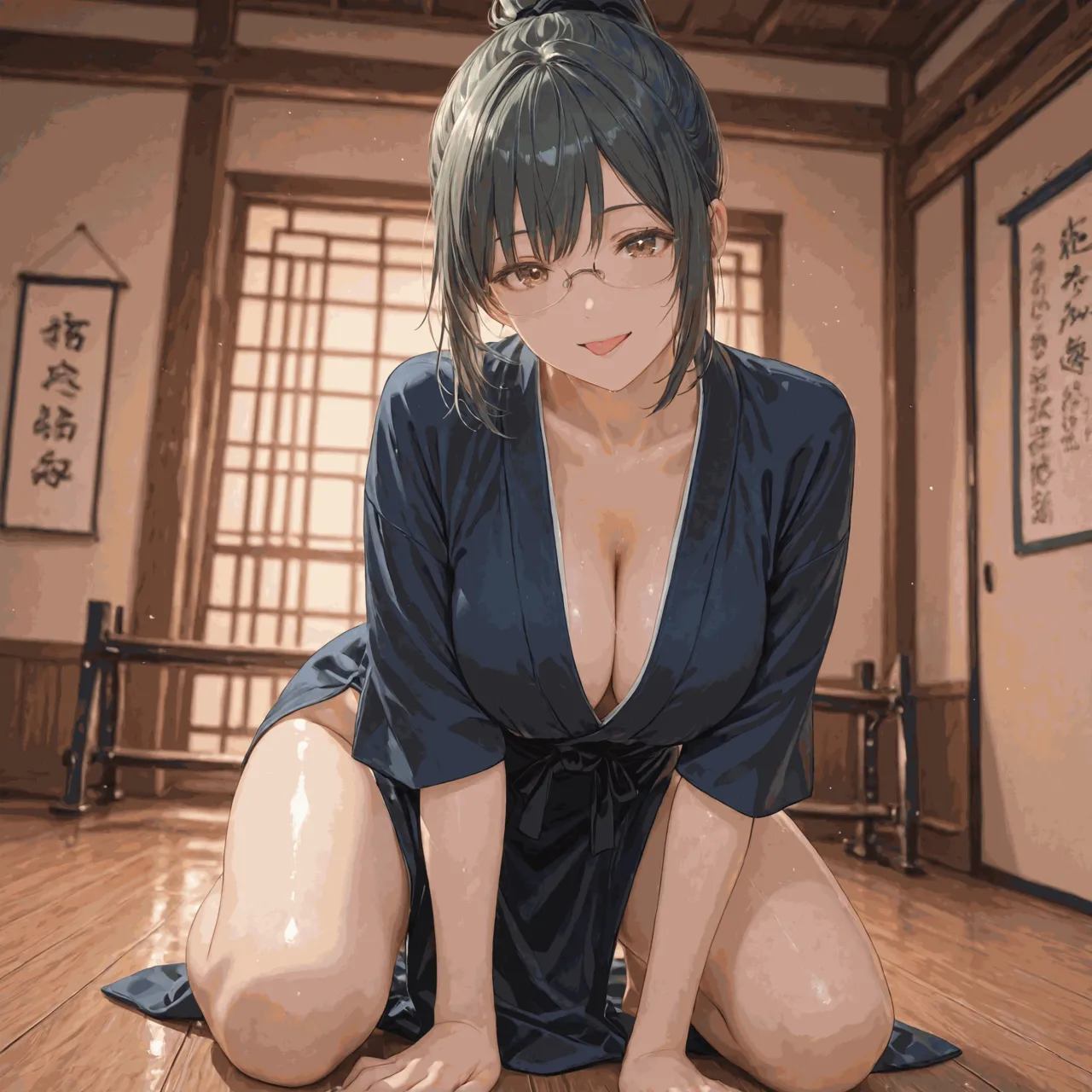 NaughtyCutiess - Maki Patreon - Image 187