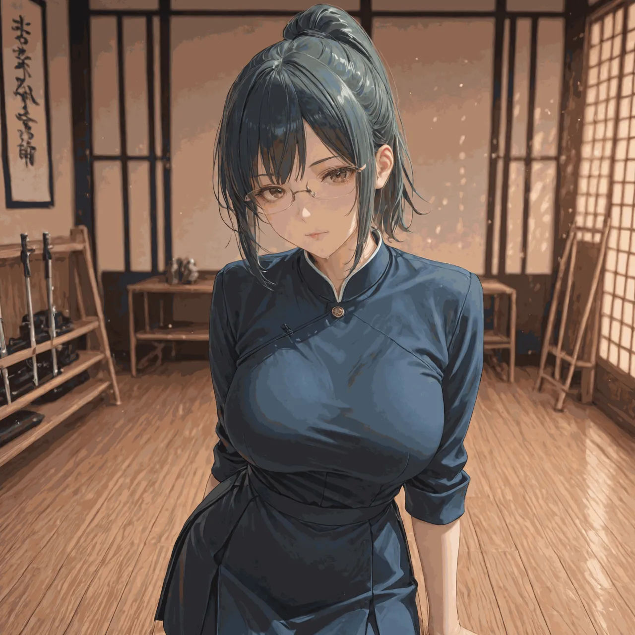 NaughtyCutiess - Maki Patreon - Image 192