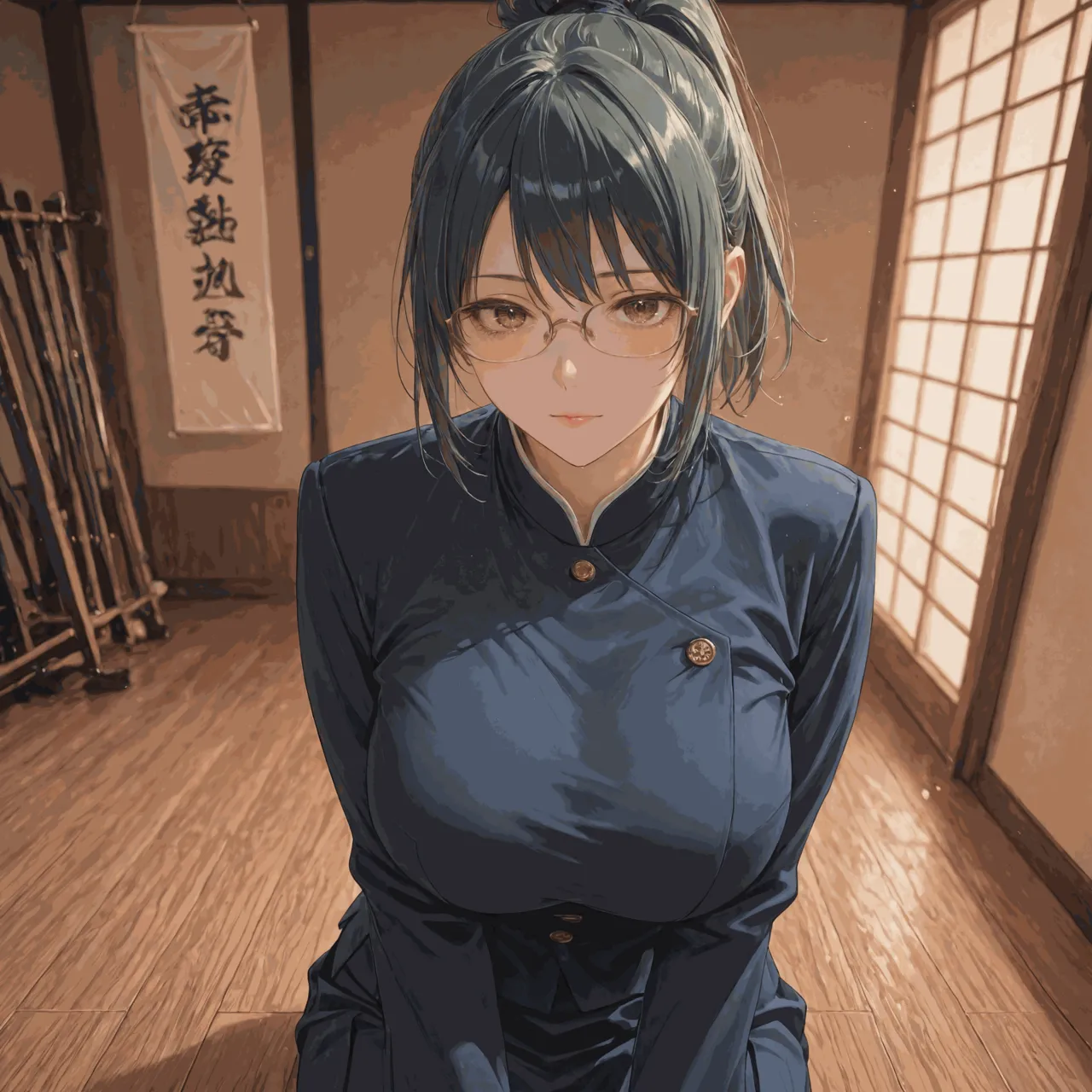 NaughtyCutiess - Maki Patreon - Image 193