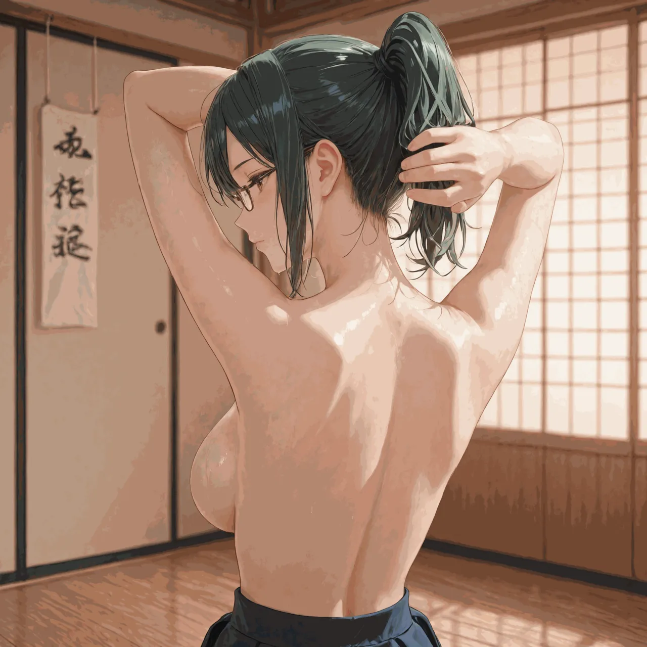 NaughtyCutiess - Maki Patreon - Image 200