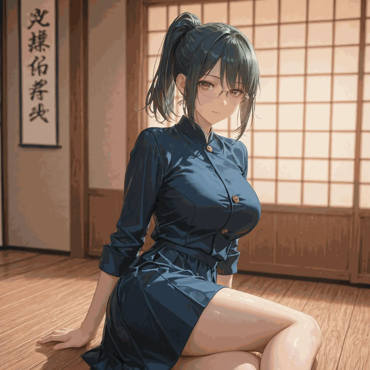NaughtyCutiess - Maki Patreon - Image 203