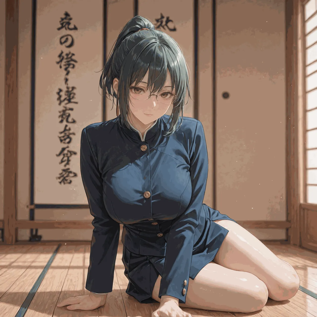 NaughtyCutiess - Maki Patreon - Image 204
