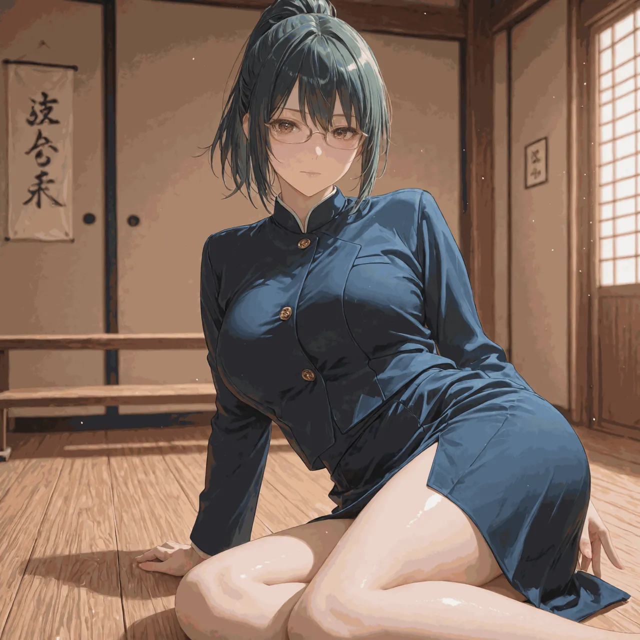 NaughtyCutiess - Maki Patreon - Image 205