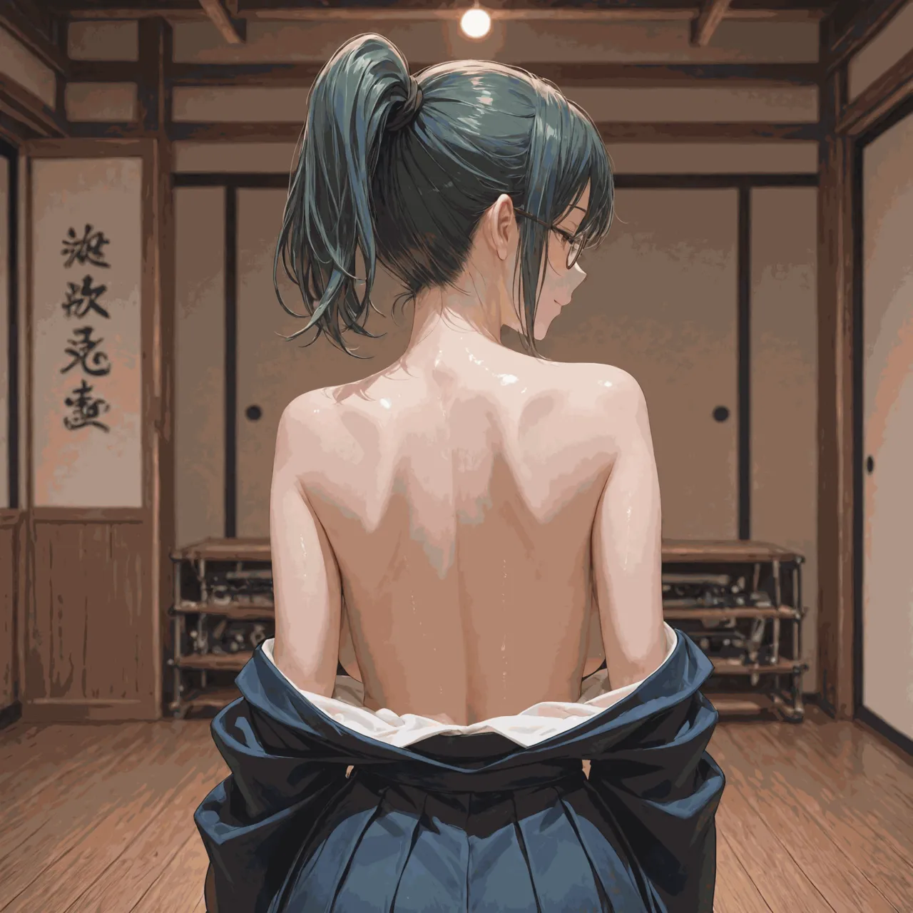 NaughtyCutiess - Maki Patreon - Image 209