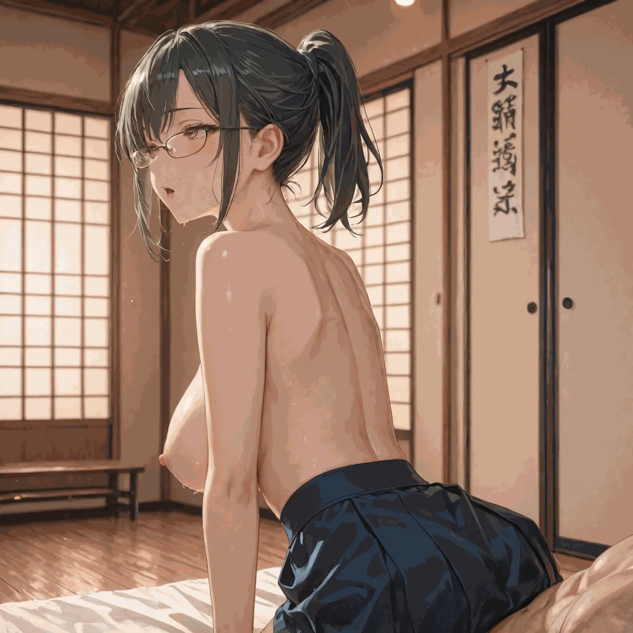 NaughtyCutiess - Maki Patreon - Image 210