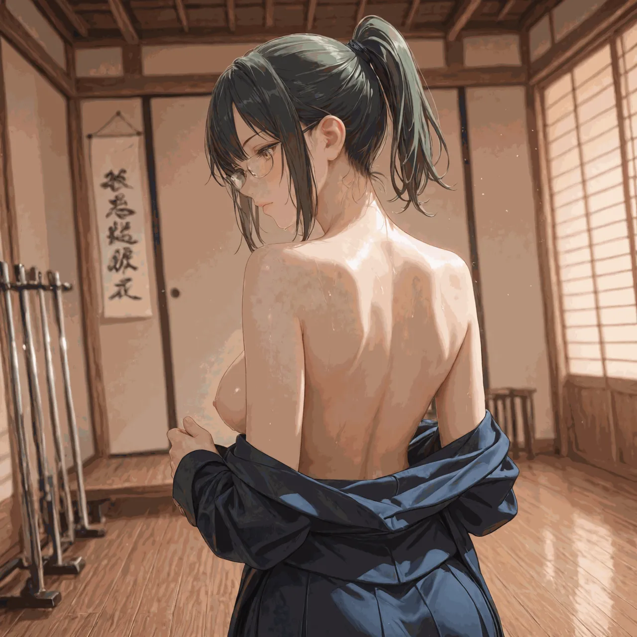 NaughtyCutiess - Maki Patreon - Image 24