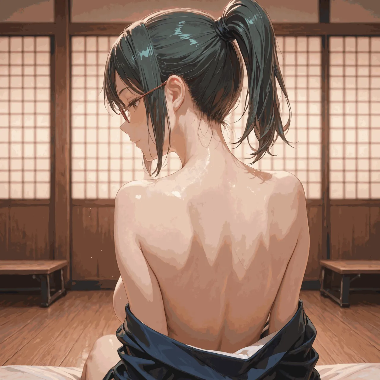 NaughtyCutiess - Maki Patreon - Image 69