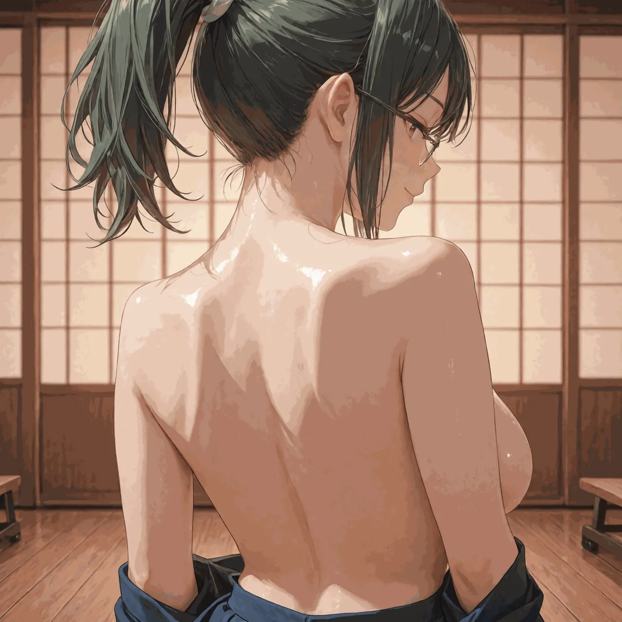 NaughtyCutiess - Maki Patreon - Image 70