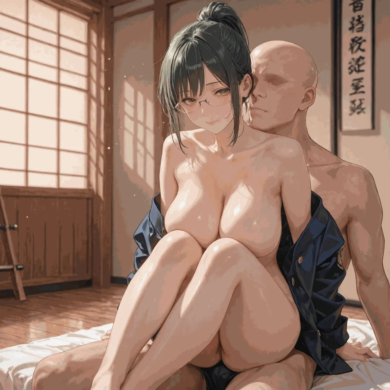 NaughtyCutiess - Maki Patreon - Image 90