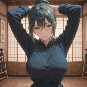 NaughtyCutiess - Maki Patreon - Page 115