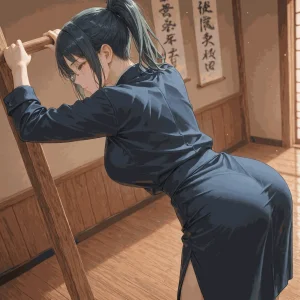 NaughtyCutiess - Maki Patreon - Page 129