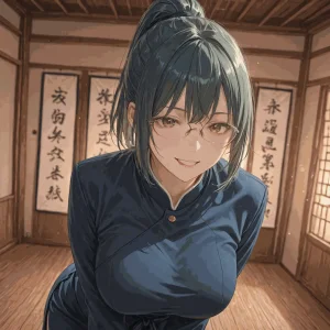 NaughtyCutiess - Maki Patreon - Page 137