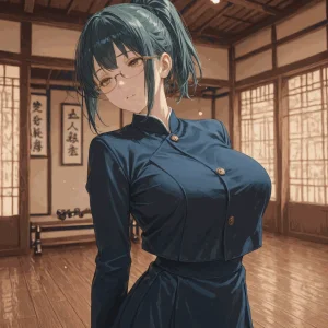 NaughtyCutiess - Maki Patreon - Page 162