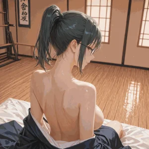 NaughtyCutiess - Maki Patreon - Page 163