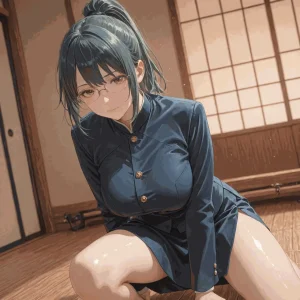 NaughtyCutiess - Maki Patreon - Page 175