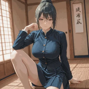 NaughtyCutiess - Maki Patreon - Page 176