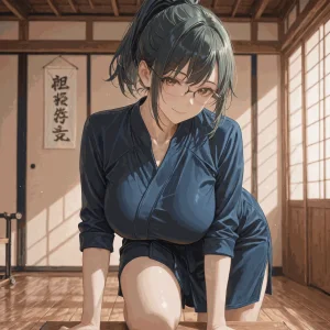 NaughtyCutiess - Maki Patreon - Page 183