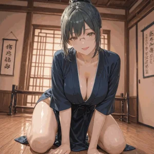 NaughtyCutiess - Maki Patreon - Page 187