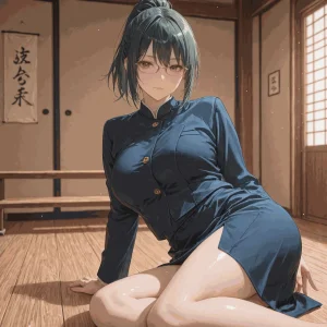 NaughtyCutiess - Maki Patreon - Page 205