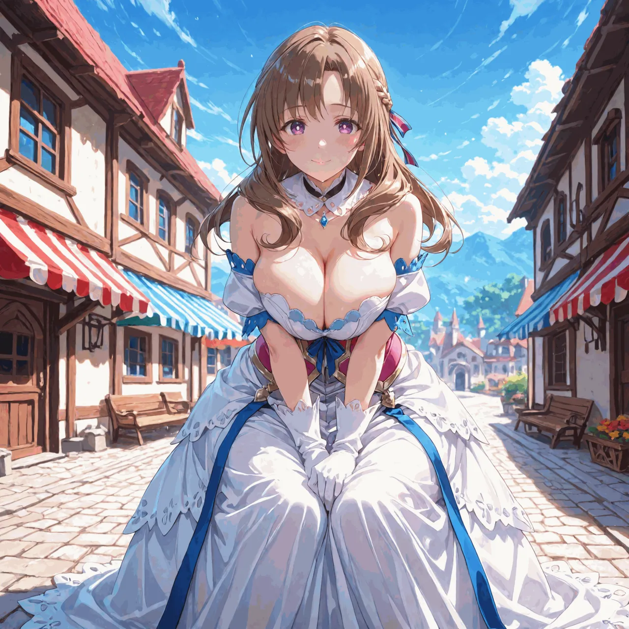NaughtyCutiess - Mamako Patreon - Image 16
