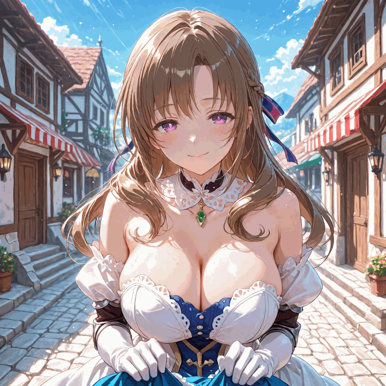 NaughtyCutiess - Mamako Patreon - Image 17
