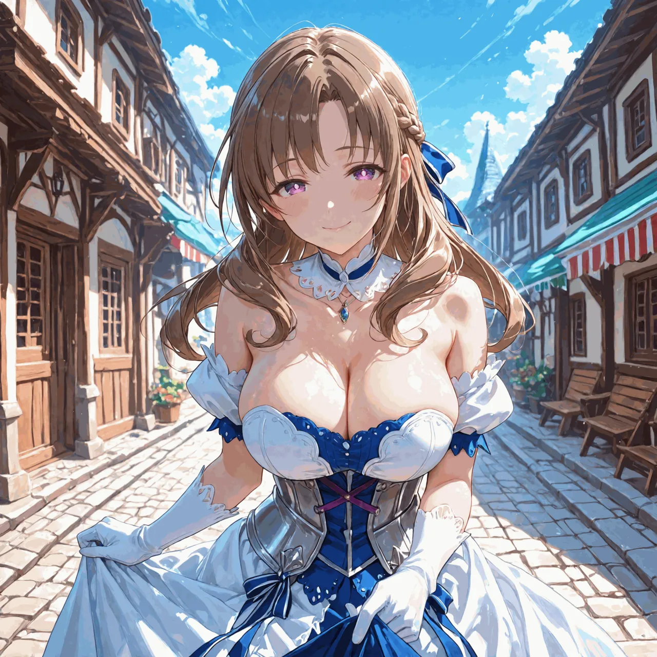 NaughtyCutiess - Mamako Patreon - Image 19