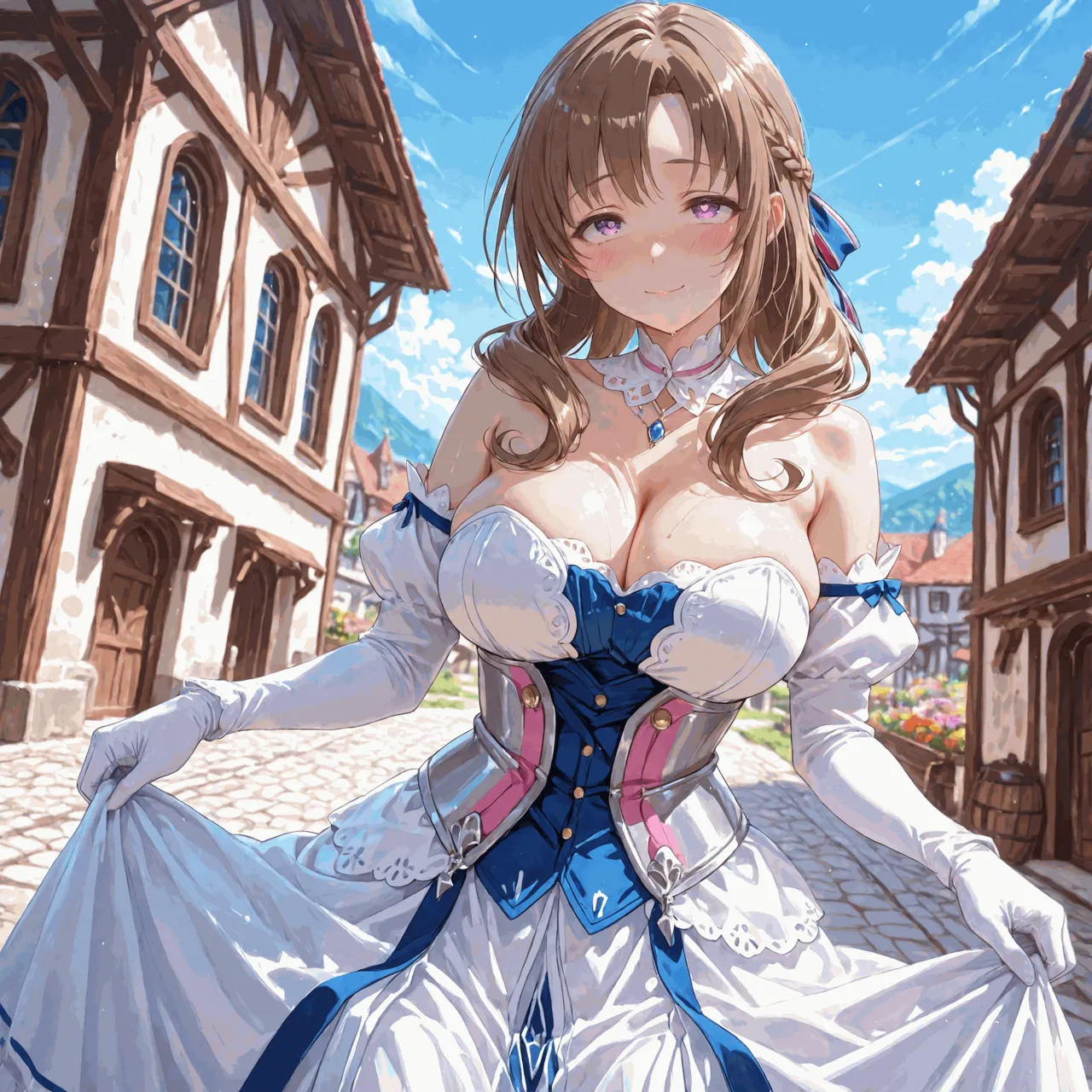 NaughtyCutiess - Mamako Patreon - Image 20