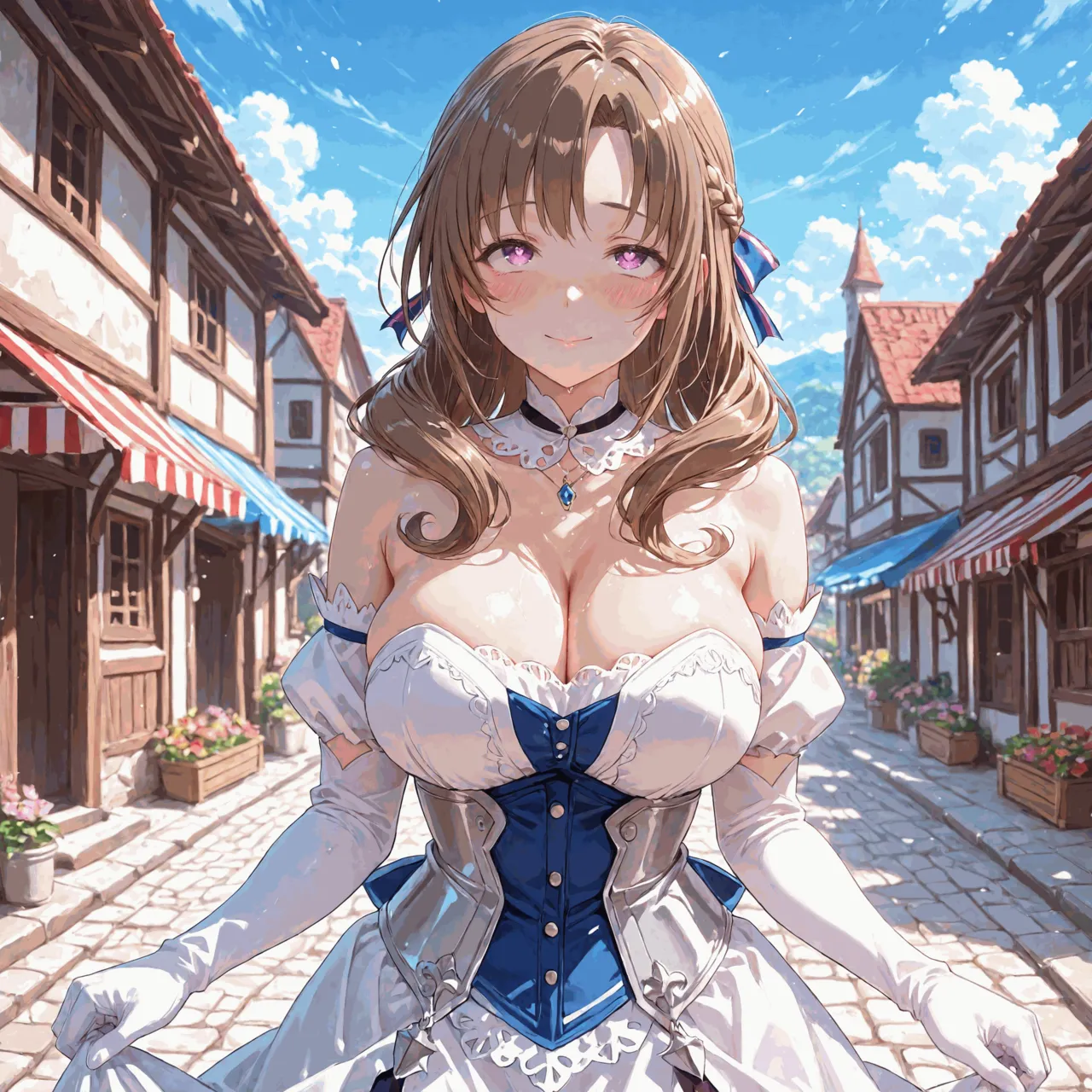 NaughtyCutiess - Mamako Patreon - Image 21