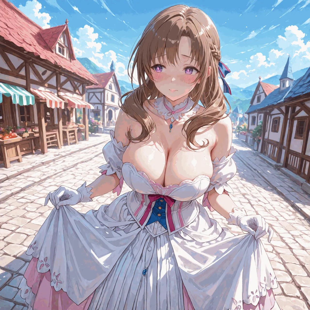 NaughtyCutiess - Mamako Patreon - Image 25