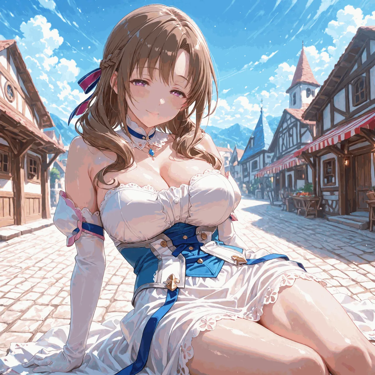 NaughtyCutiess - Mamako Patreon - Image 5