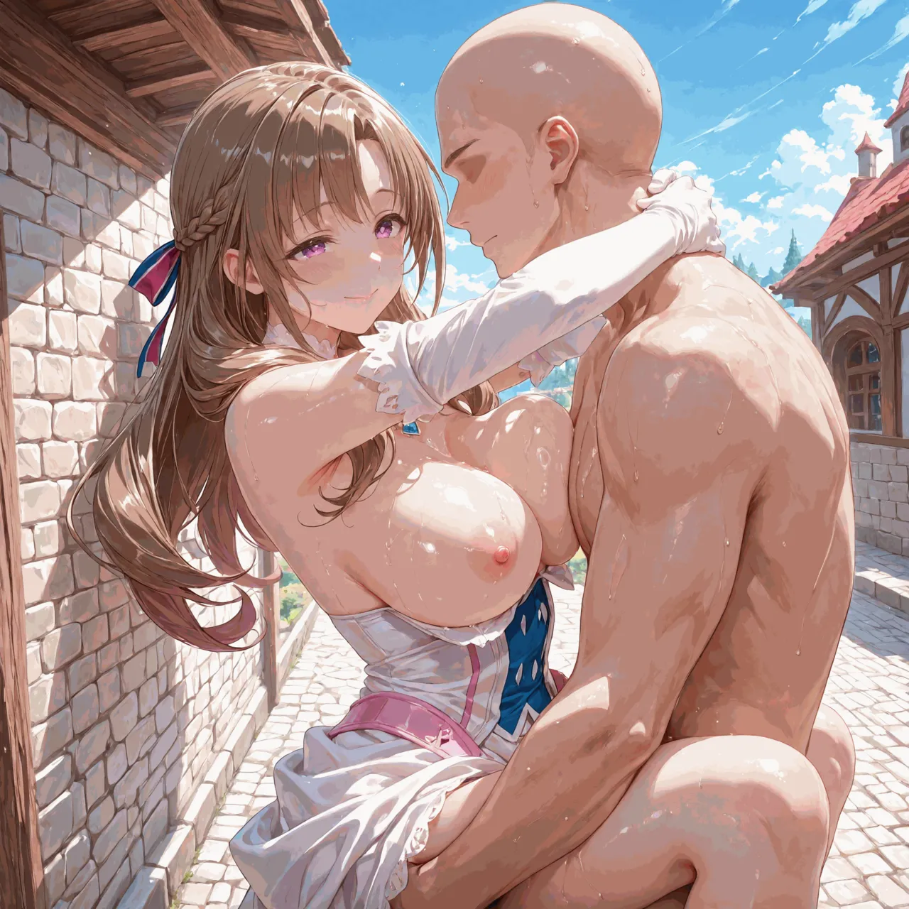 NaughtyCutiess - Mamako Patreon - Image 72