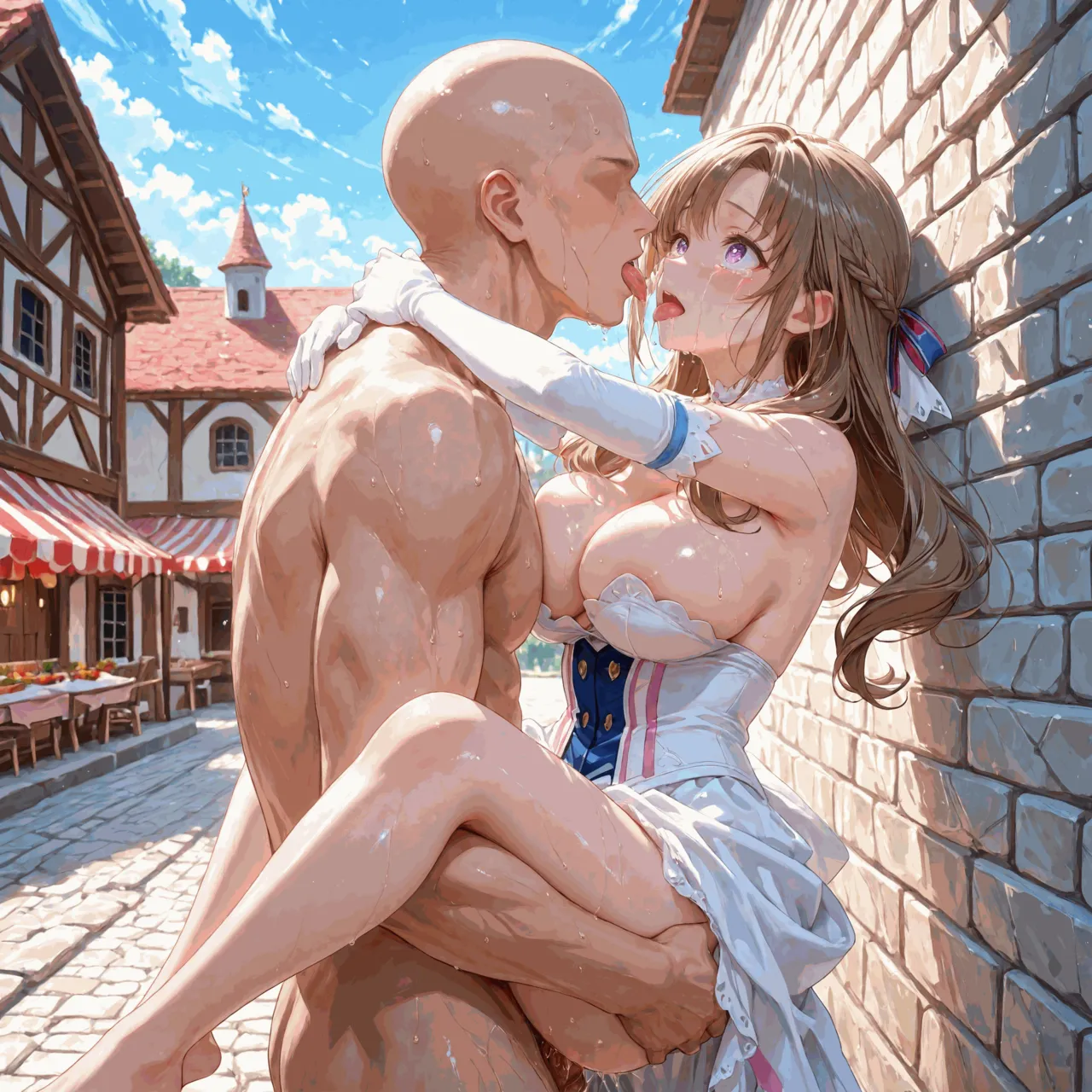 NaughtyCutiess - Mamako Patreon - Image 86