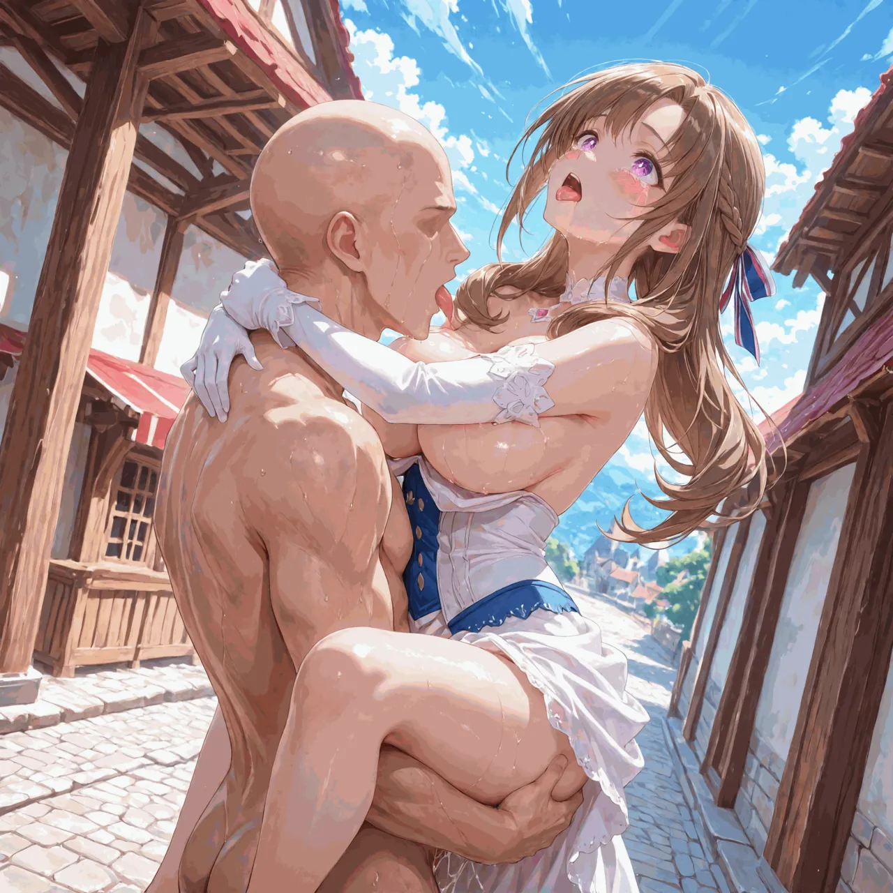 NaughtyCutiess - Mamako Patreon - Image 87